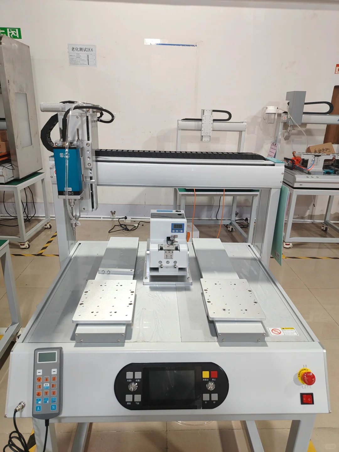 这次是真的被这台设备惊艳到了！