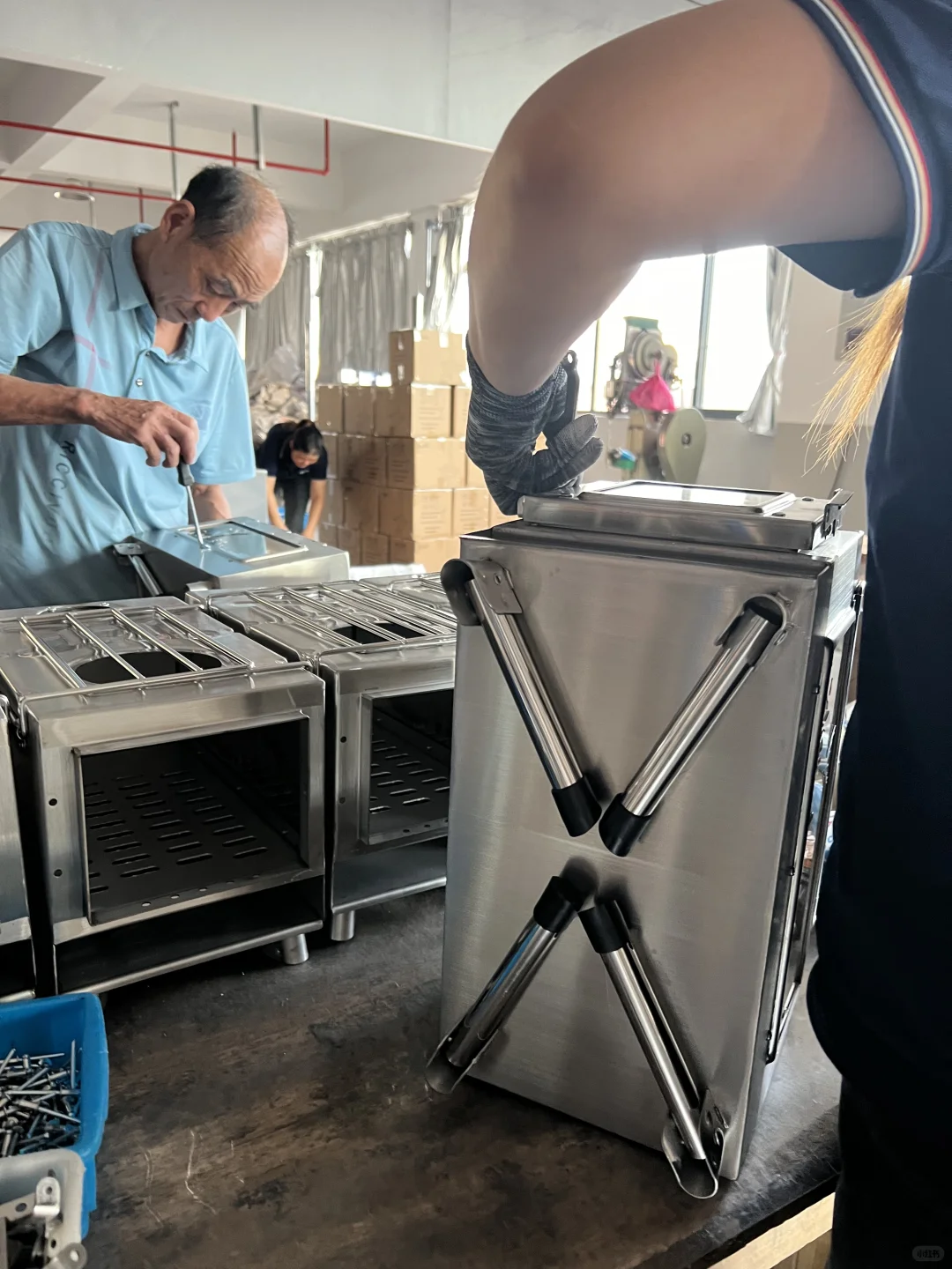 利润很吓人的冷门选品，招6个外贸兼职