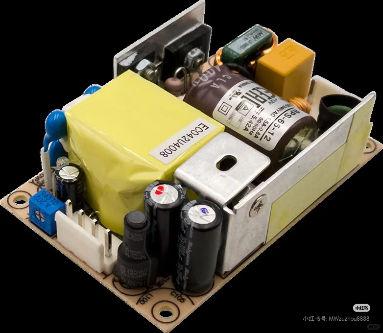 明纬开关电源 适配器 变压器机型