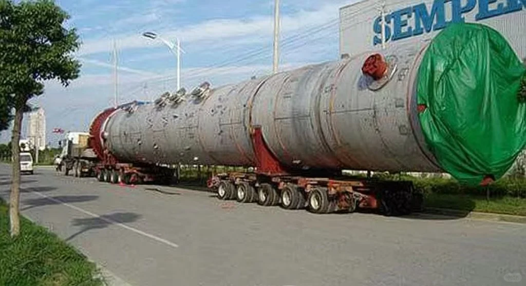 宣城设备运输 拖车运输大型拖车运输物流运