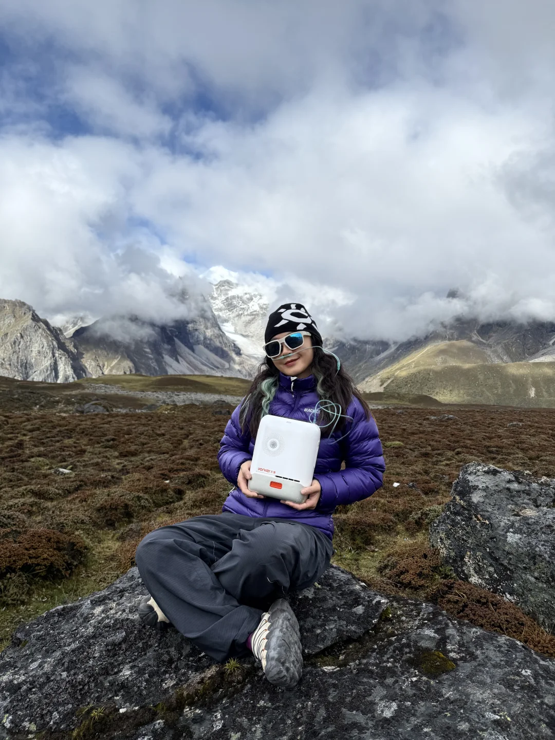 高原徒步神器——永康制氧机