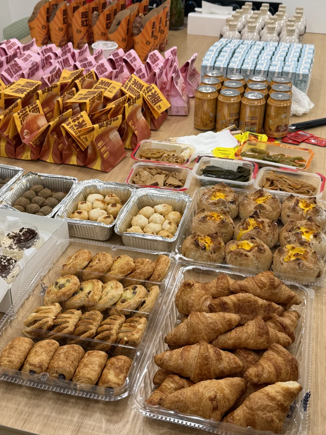 双非大四出海实习|小而美神仙岗可内推‼️