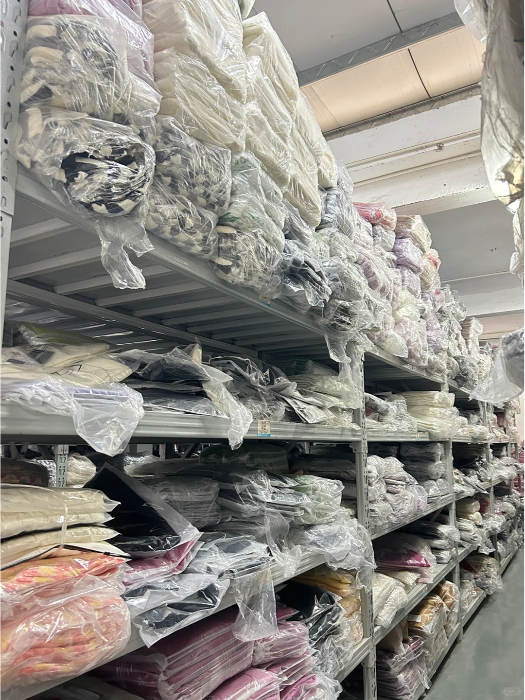 服装人必看！高质源头服装工厂，可批可代！