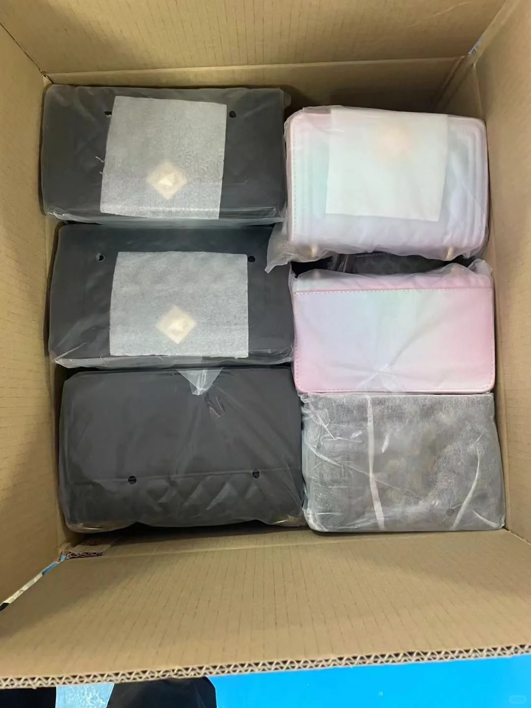 包包工厂，外贸批发