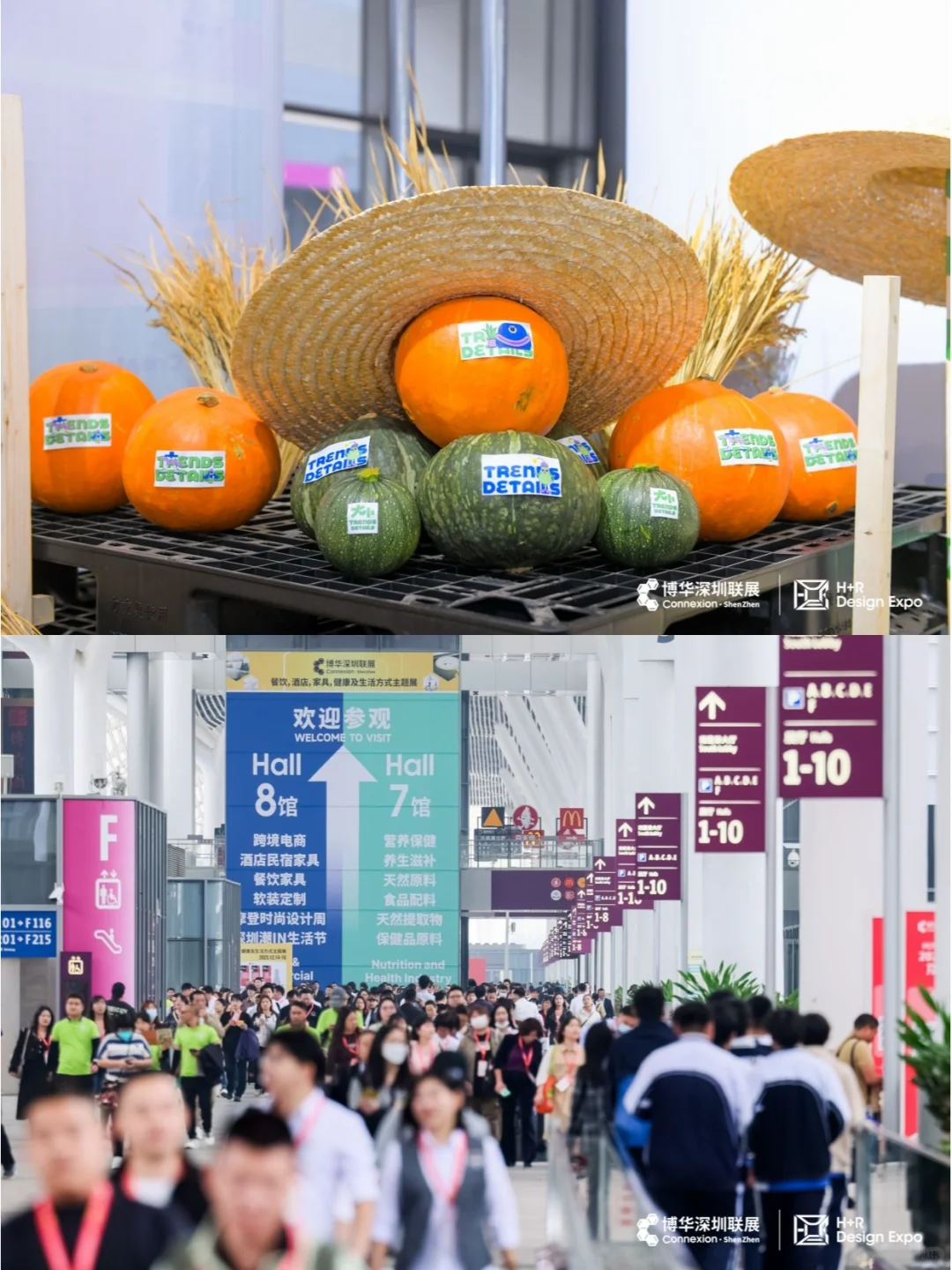 深圳餐饮业博览会?12月开启?