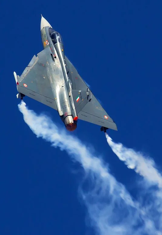 印度“光辉”战斗机