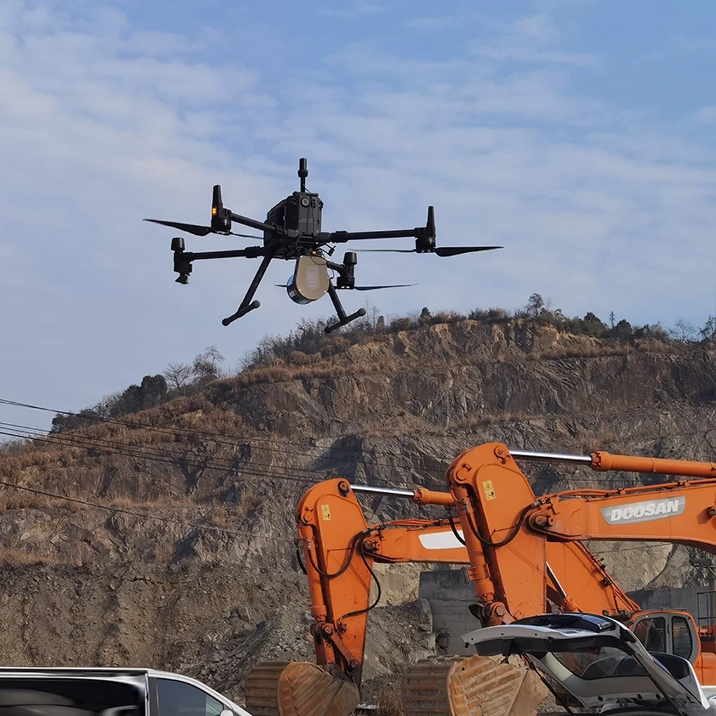 14张图带你了解无人机行业应用场景✨