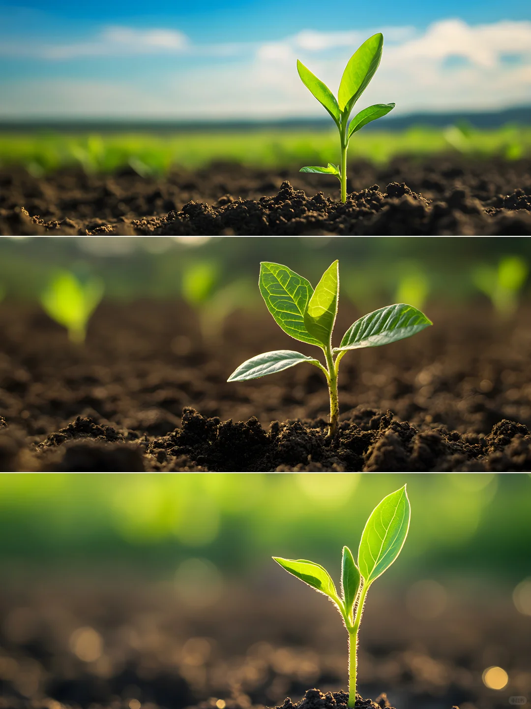 【智慧农业】一稿过就差这篇农业素材丨005