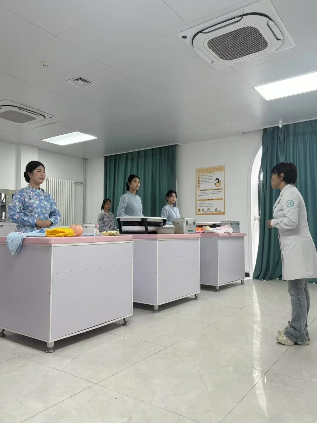 健康服务与管理专业