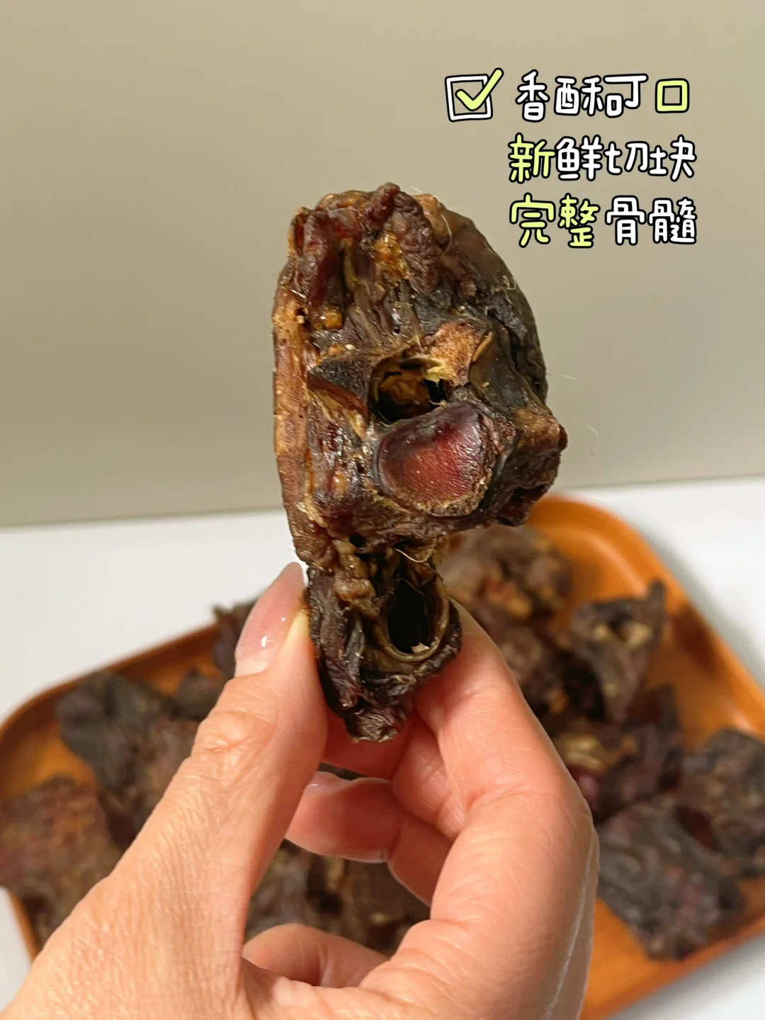 无添加宠物零食有前景吗⁉️