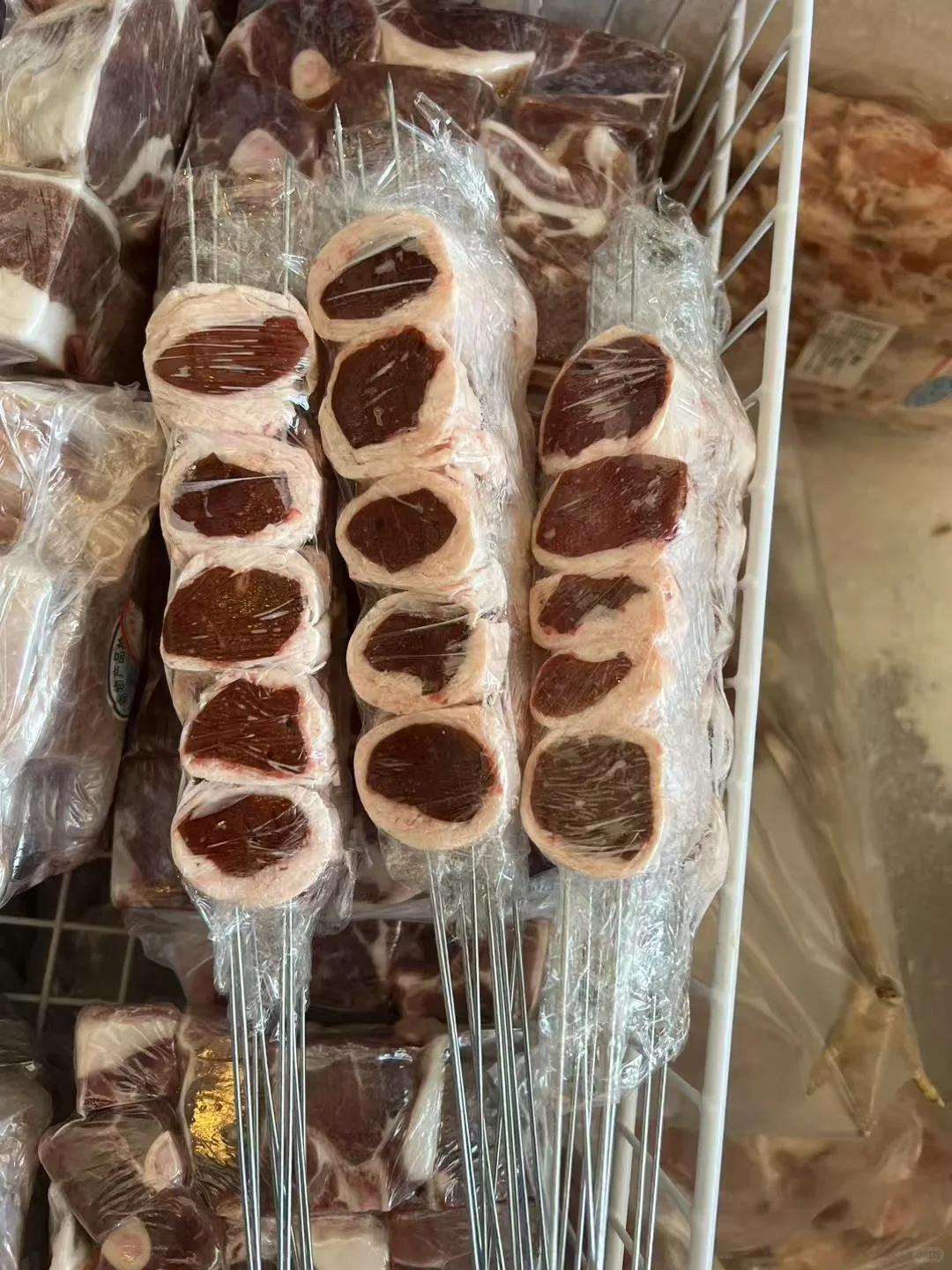 内蒙牛羊肉，牧区牛羊肉