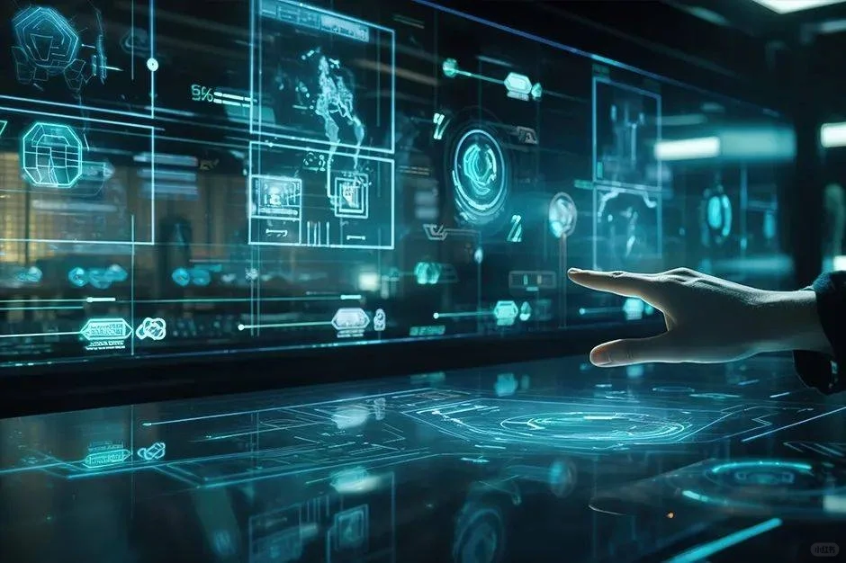 智慧运动场馆的能源管理解决方案