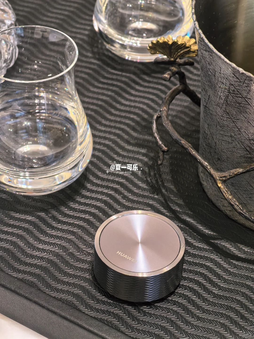 无感智能➕科技感‼️智能豪宅真的超级舒适