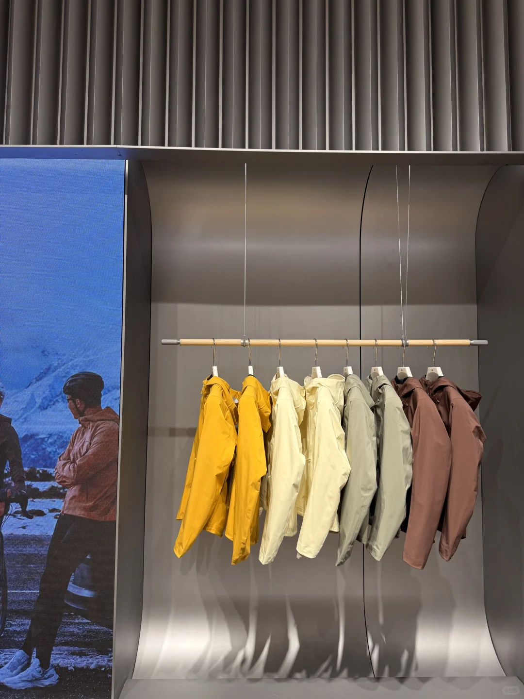 ?德国巍德｜?太原万象城我们来啦???‍♂️