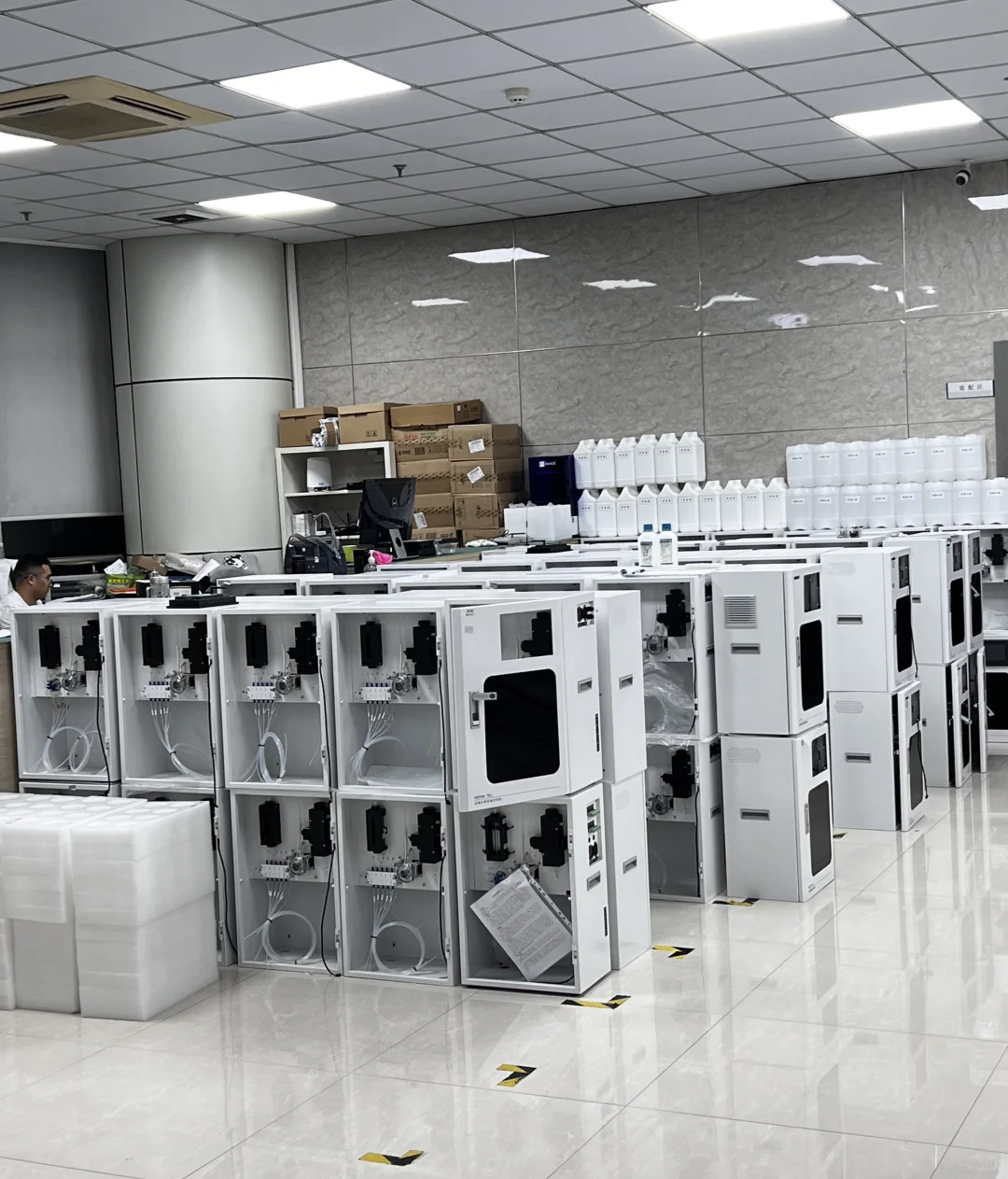 环保在线监测设备