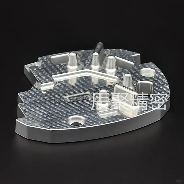 铝合金自动化设备零件