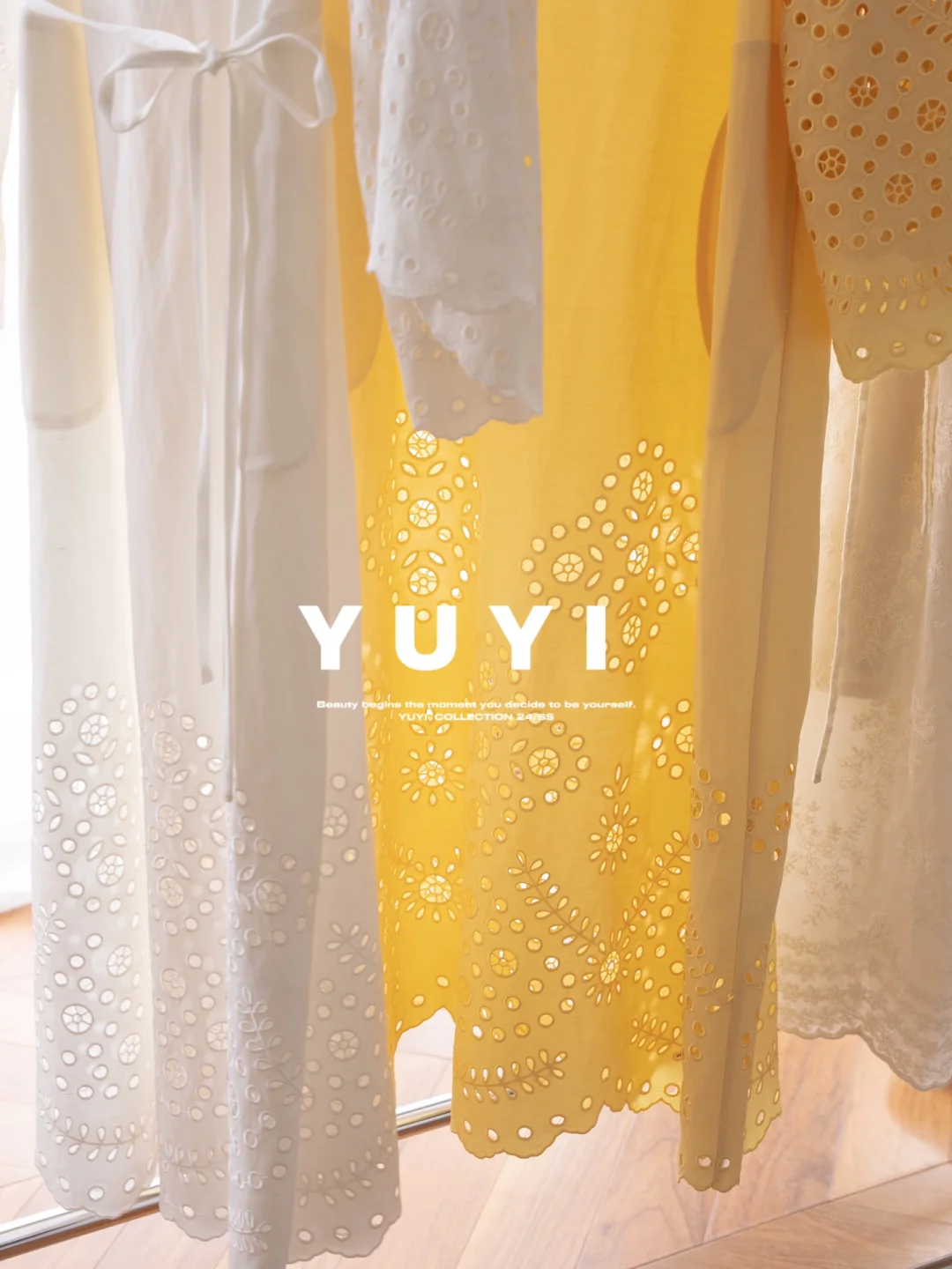 高端供应链｜买手找不到夏装新款货源了⁉️