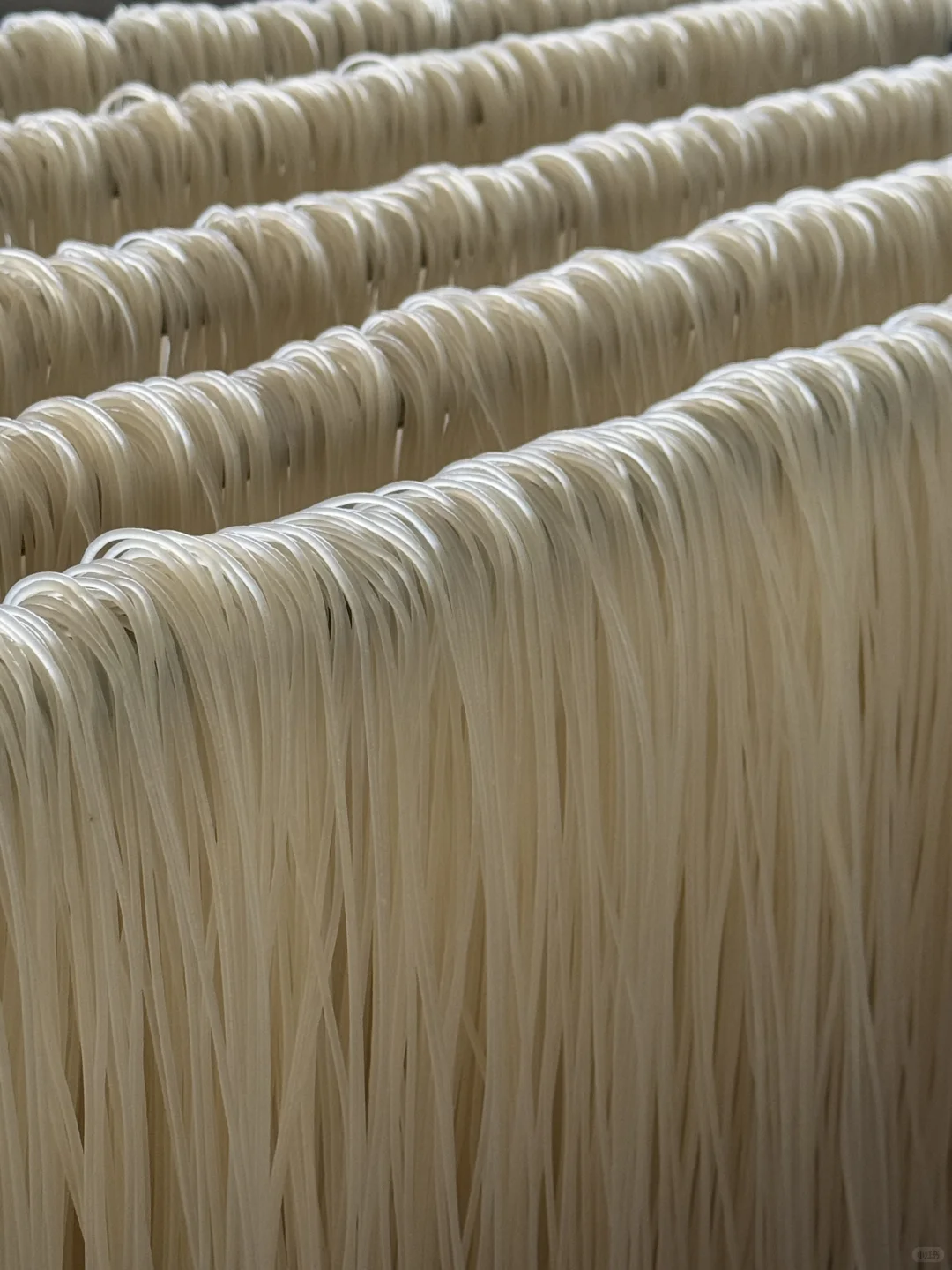 100家早餐店老板都在用的手工米粉！！