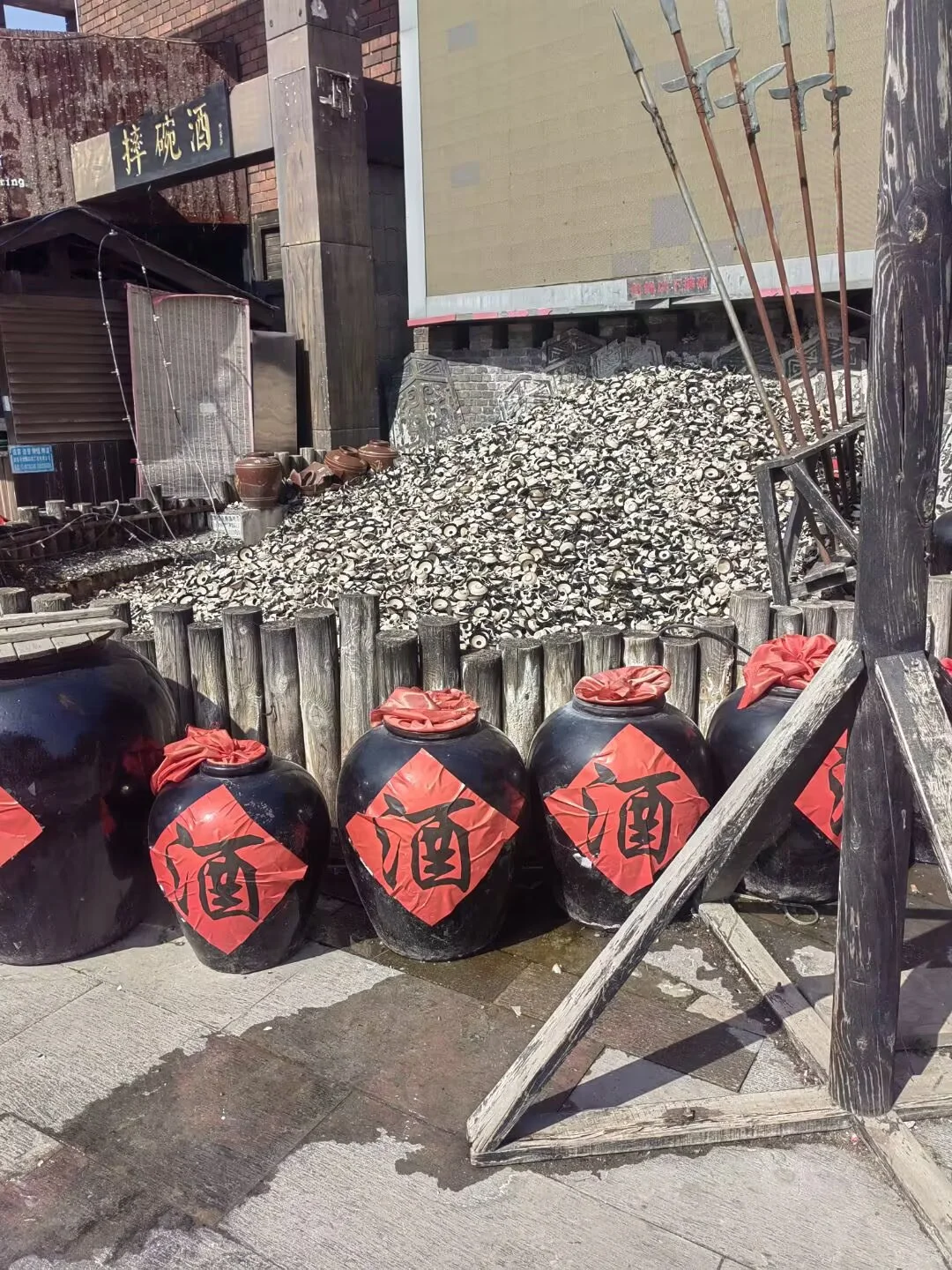 内蒙古锡林浩特 新鲜牛羊肉