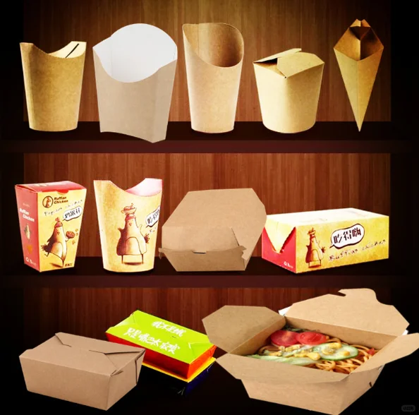 食品包装盒美国FDA食品接触测试办理