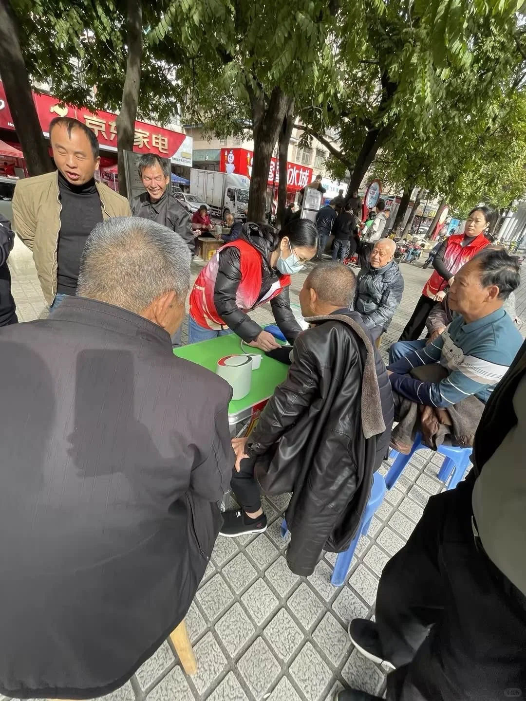 共赴一场「活力生活」的之约