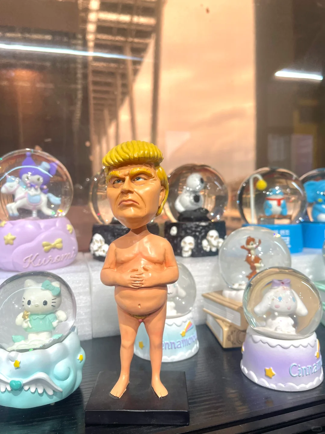 广交会二期好物