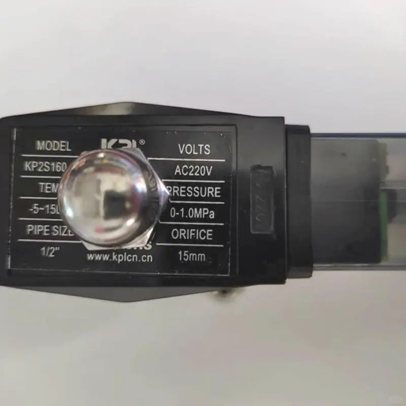 ?超实用！节能型不锈钢防水电磁阀来袭