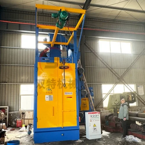 市场抛丸机加工厂