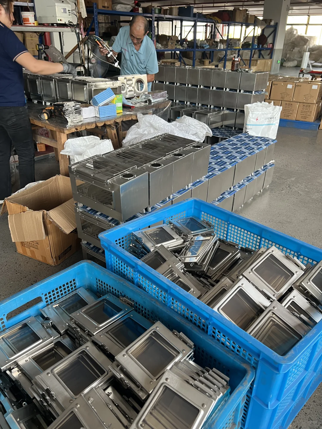 利润很吓人的冷门选品，招6个外贸兼职