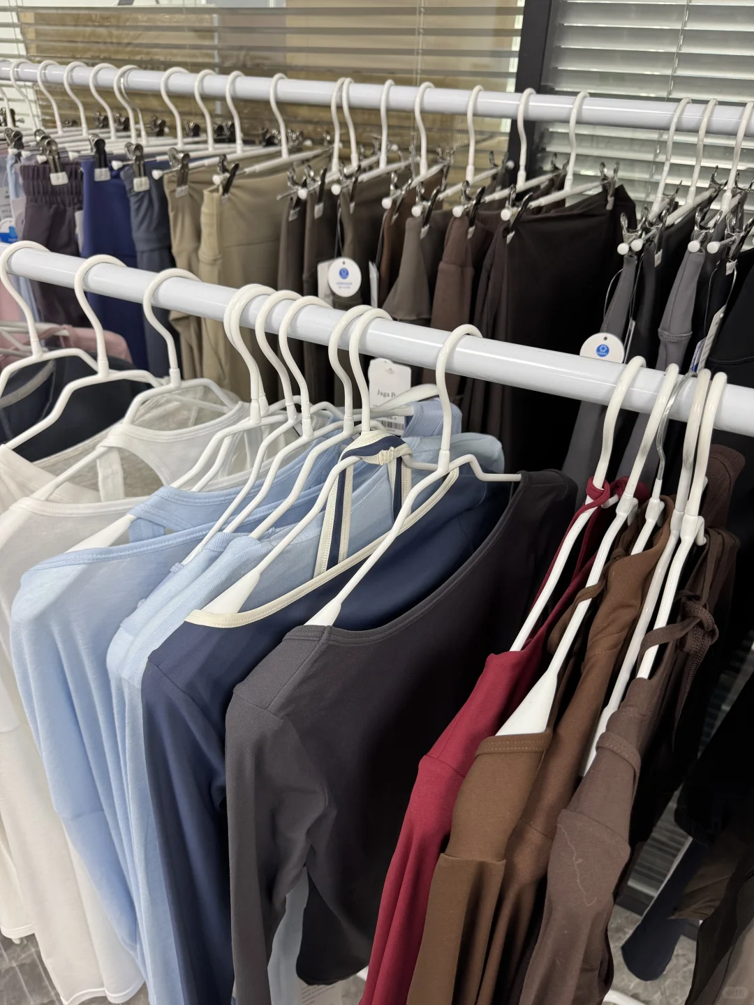 别再为瑜伽服供应链发愁了❗️❗️