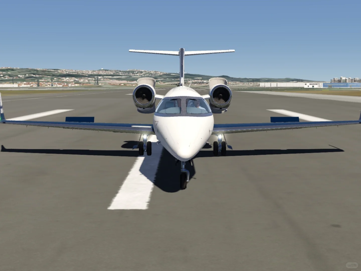 飞行理论知识(第三期)