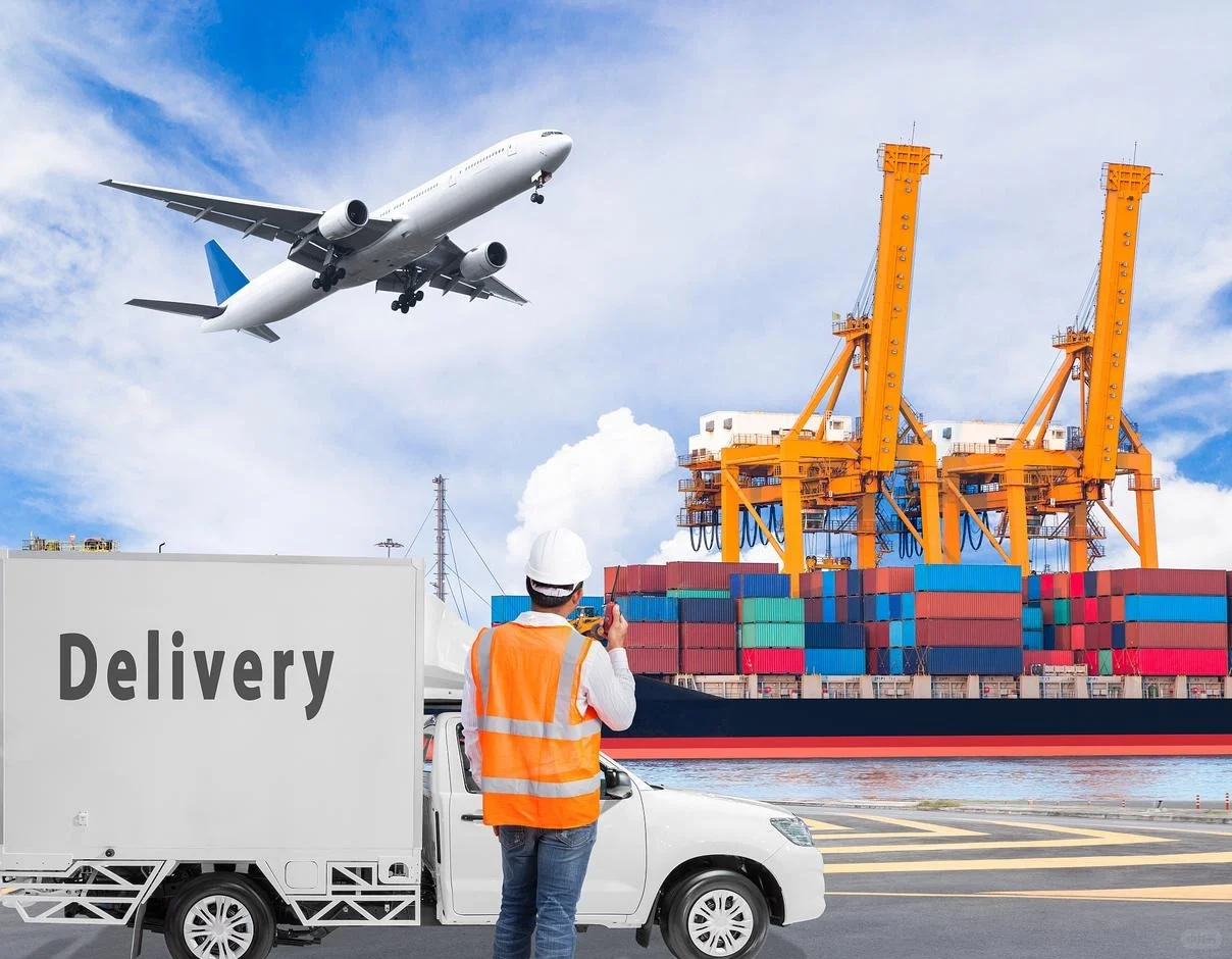 俄罗斯物流通道是哪些？物流运输十五天到达