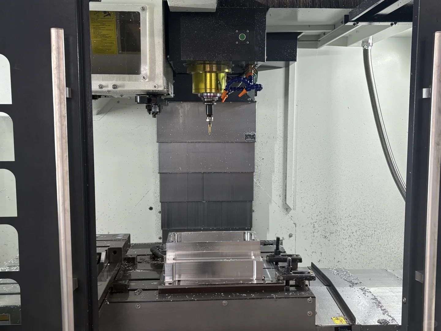 CNC加工来找我！