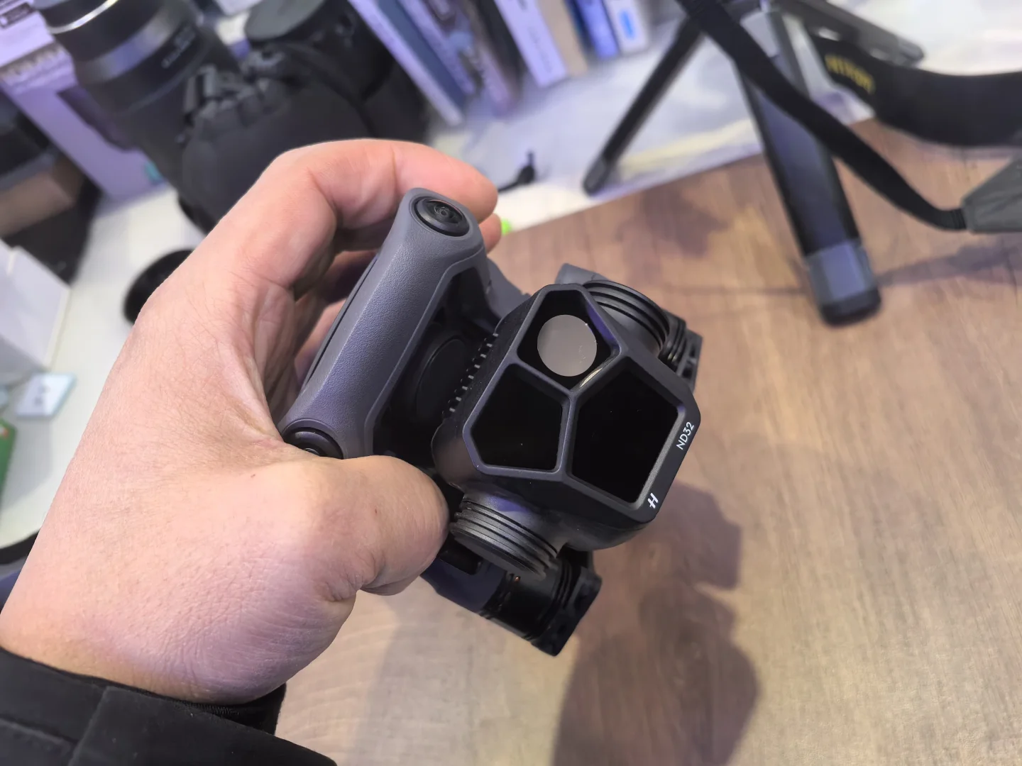 11月29日大疆无人机行情价格参考