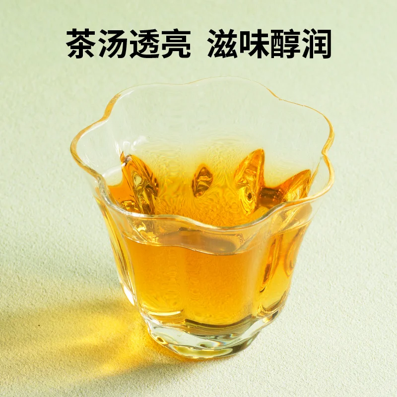 真二八经上市公司做的石斛白茶