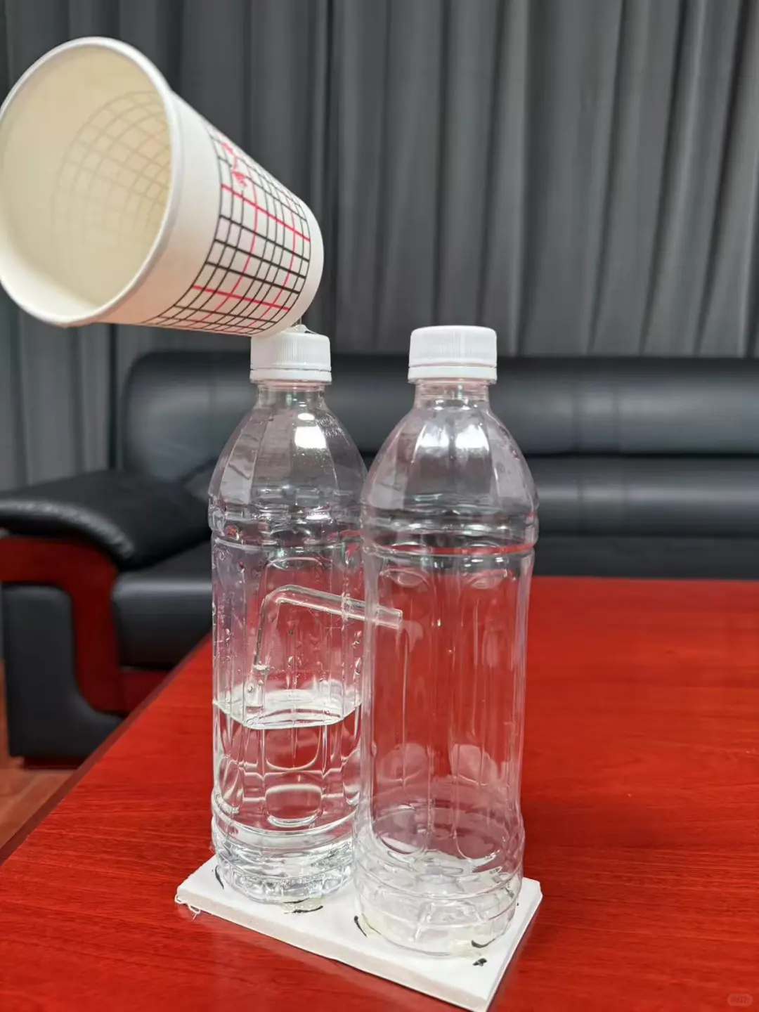 自制平价制氧机