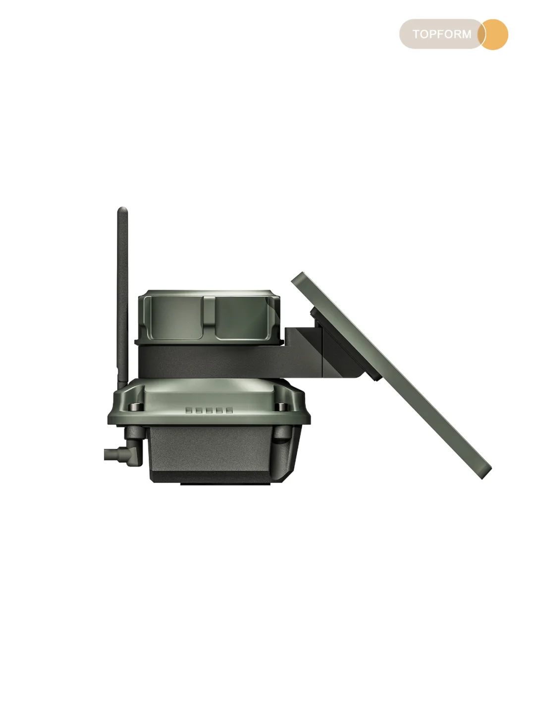 灌溉阀控｜也得给祖国农业灌溉做一点贡献！