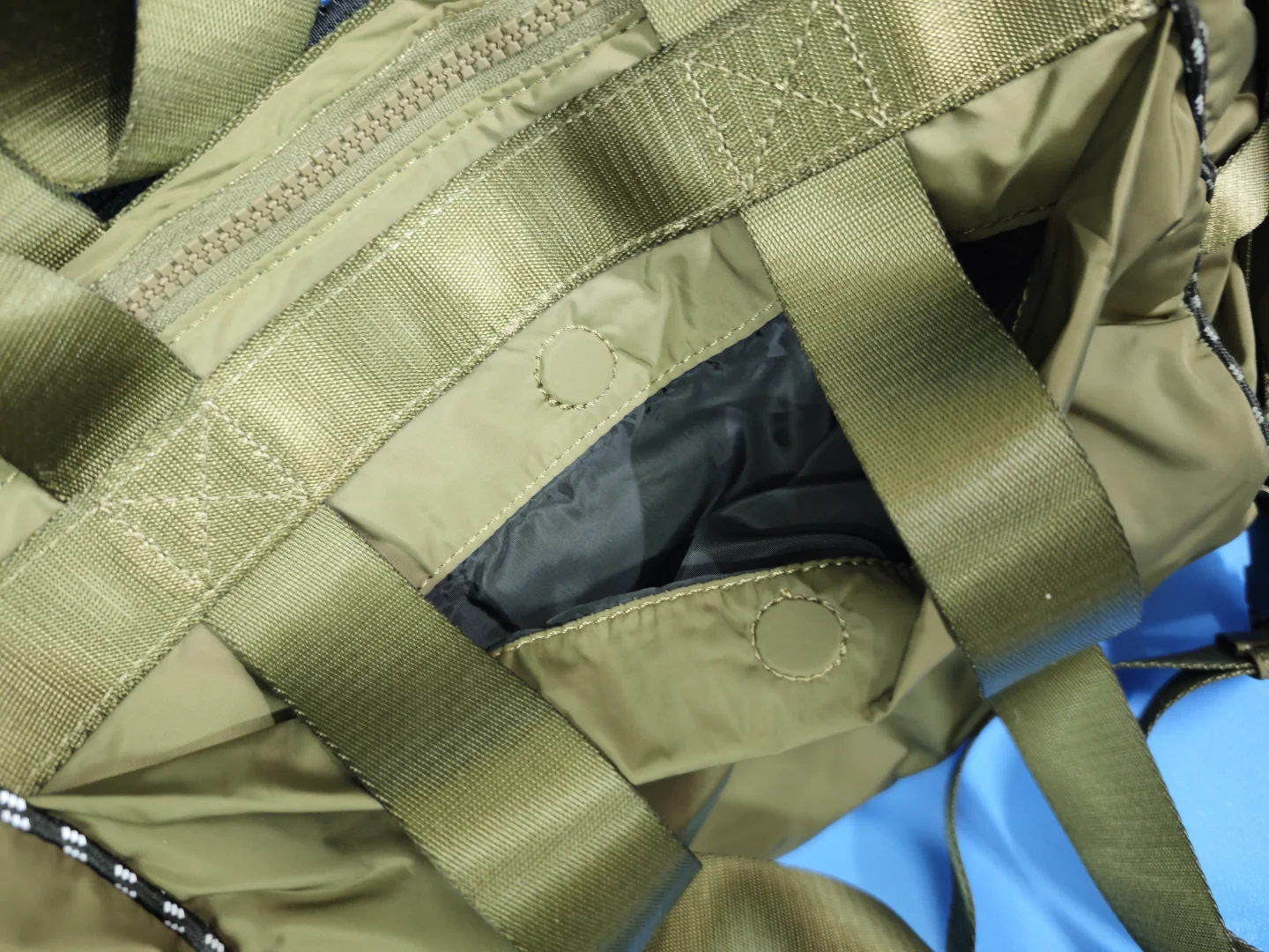 发现一个好喜欢的包?