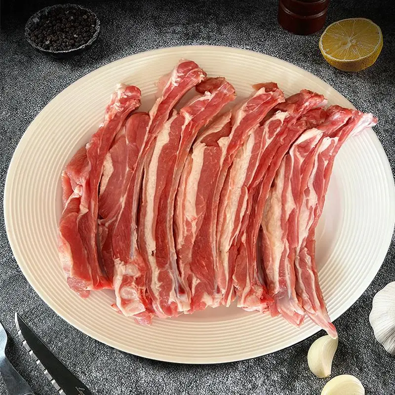 我就是个卖牛羊肉的，想您买点尝尝