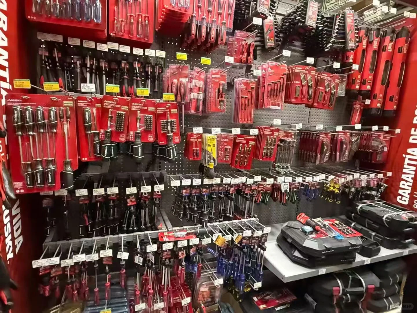 墨西哥瓜达拉哈拉市场考察片??