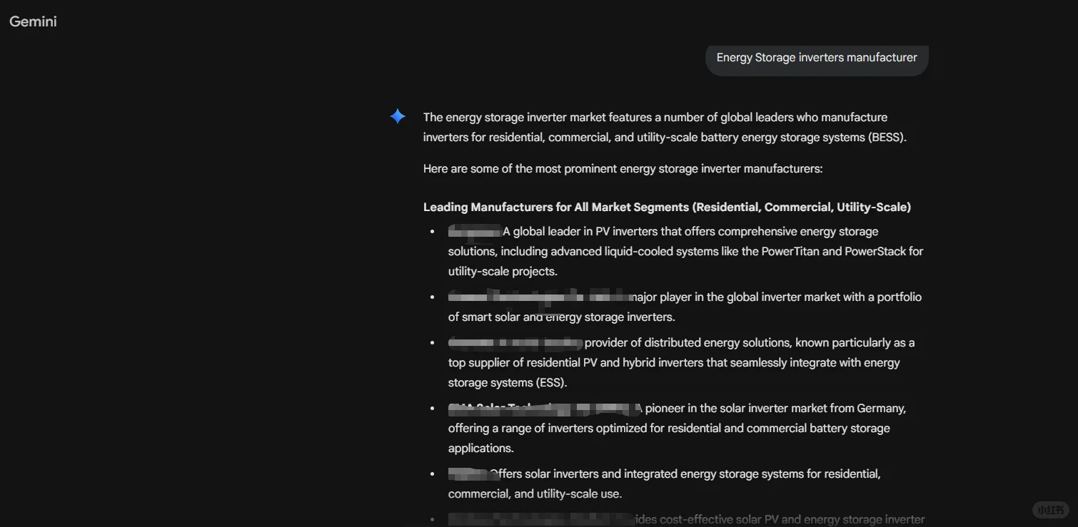 时代变了，老外开始用GEO找供应商了！