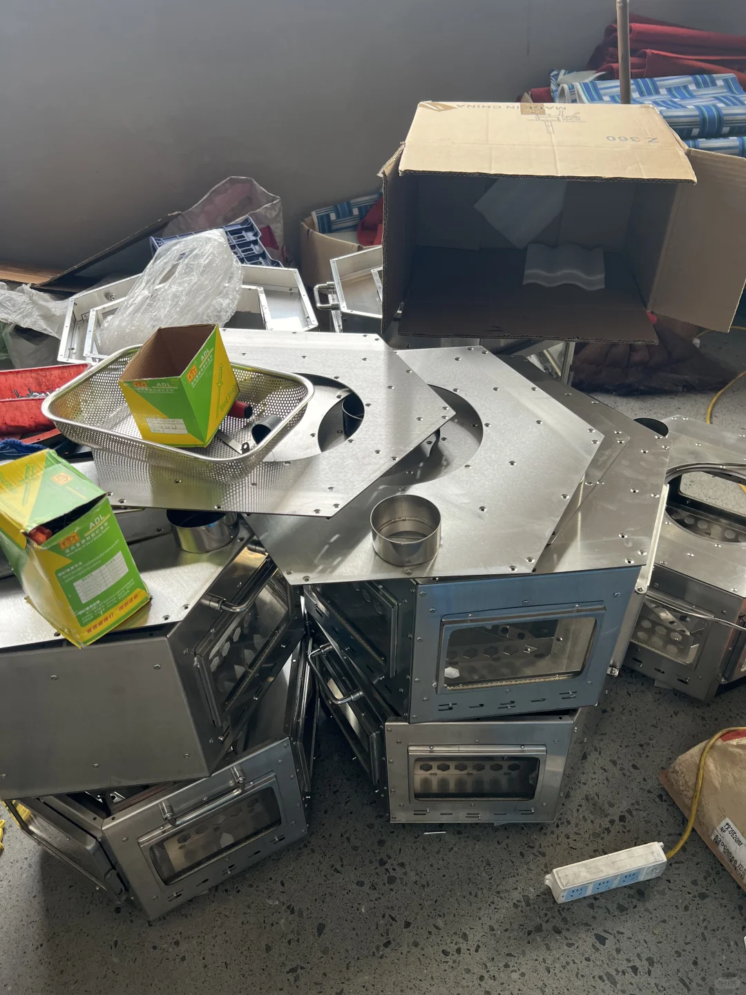 利润很吓人的冷门选品，招6个外贸兼职