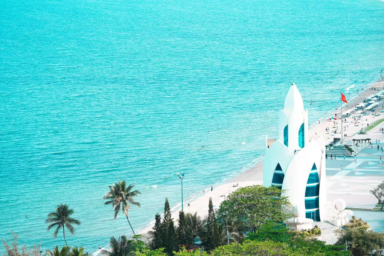 普通人怎么进入旅游行业？新旅游创业！