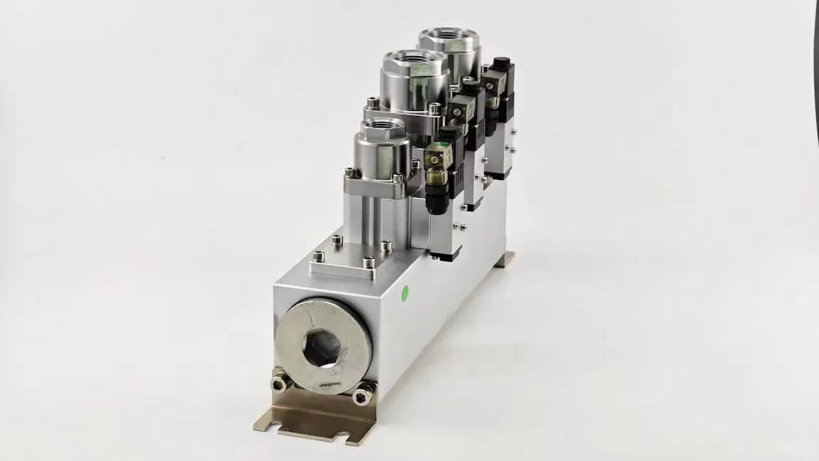 气动元件、气动元件厂家、气动元件供应商