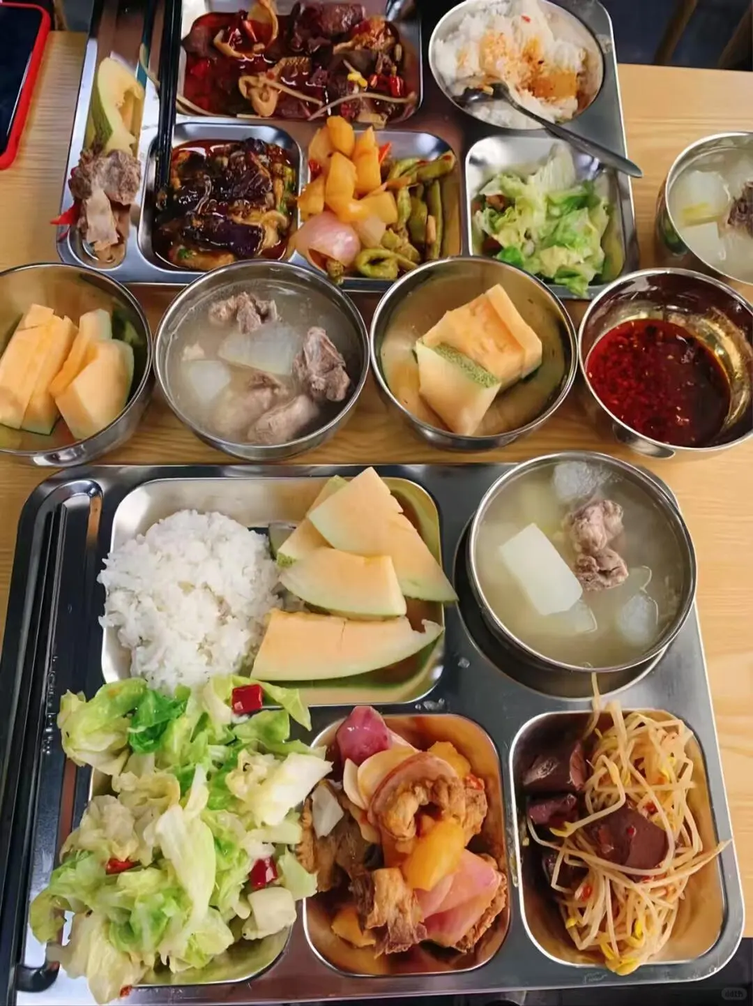 盼盼食品厂招工啦