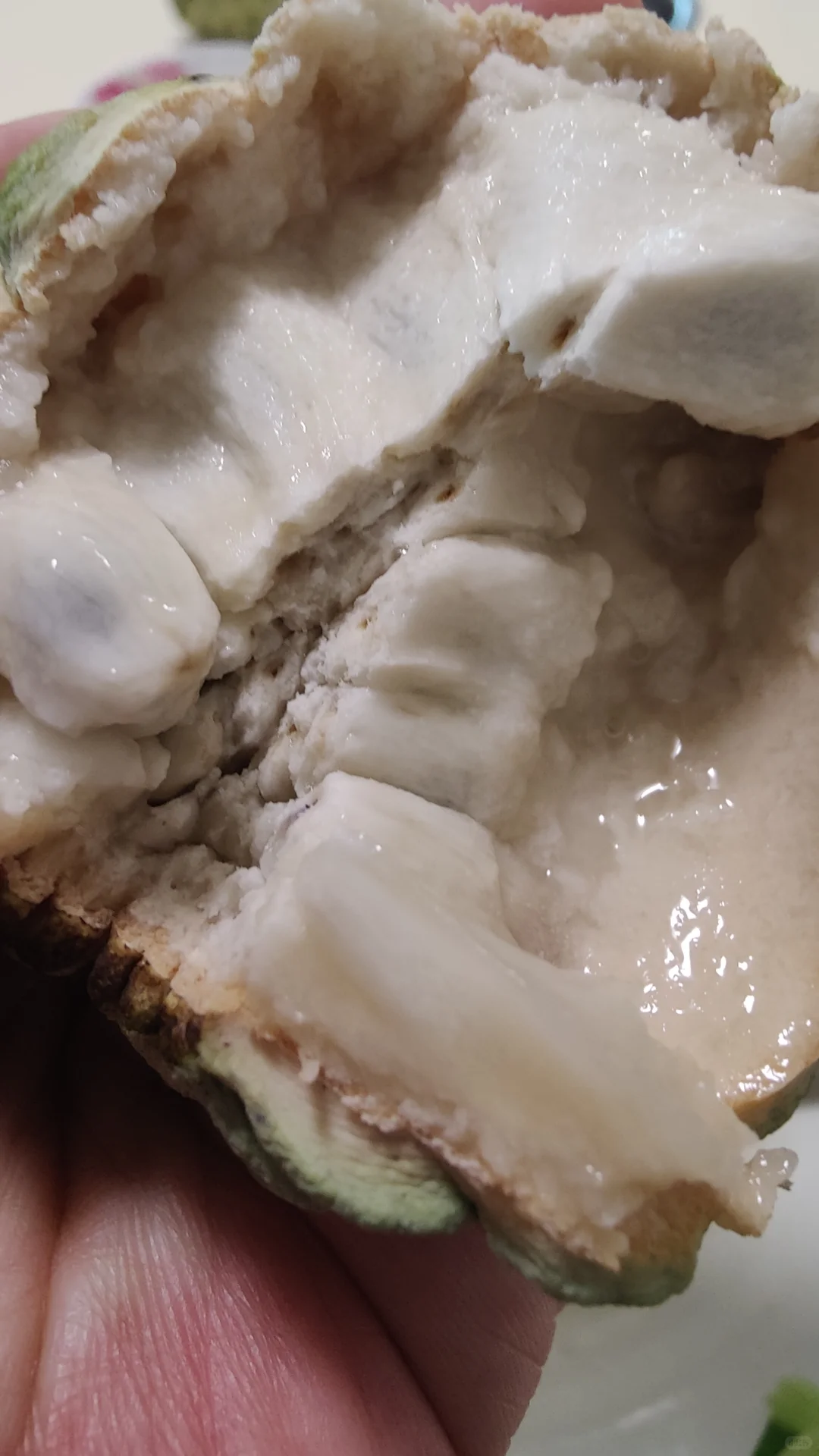 今年第一个，知道是什么吗？