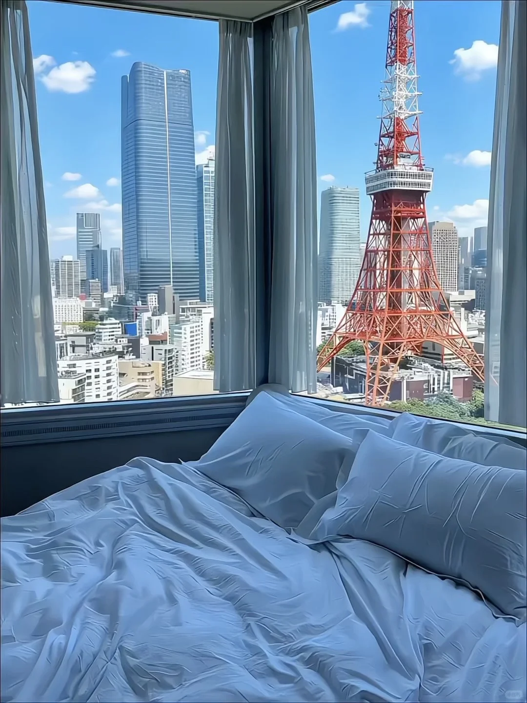 有人去东京吗？急转东京王子?(11.27-3.30)