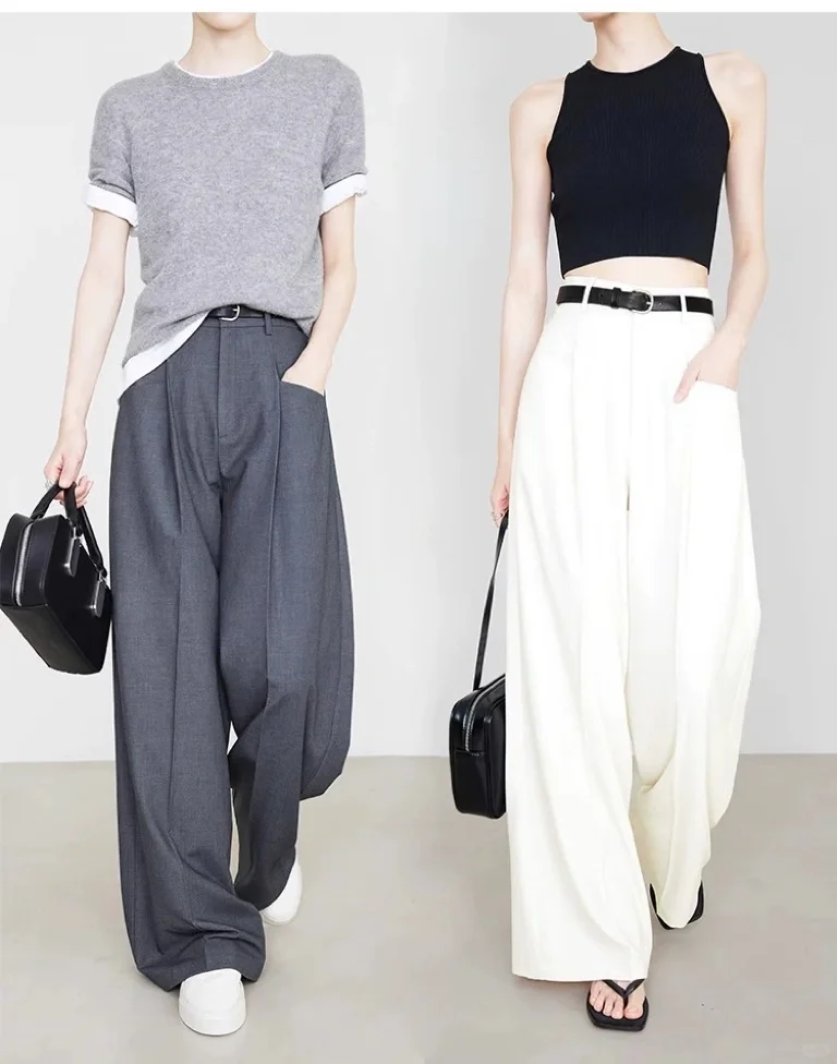 此刻❗️一个高品质女装供应链就在你眼前