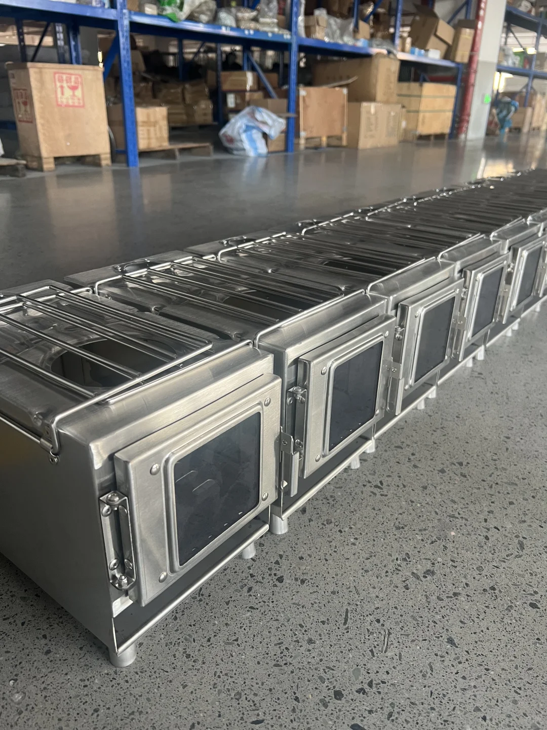 利润很吓人的冷门选品，招6个外贸兼职