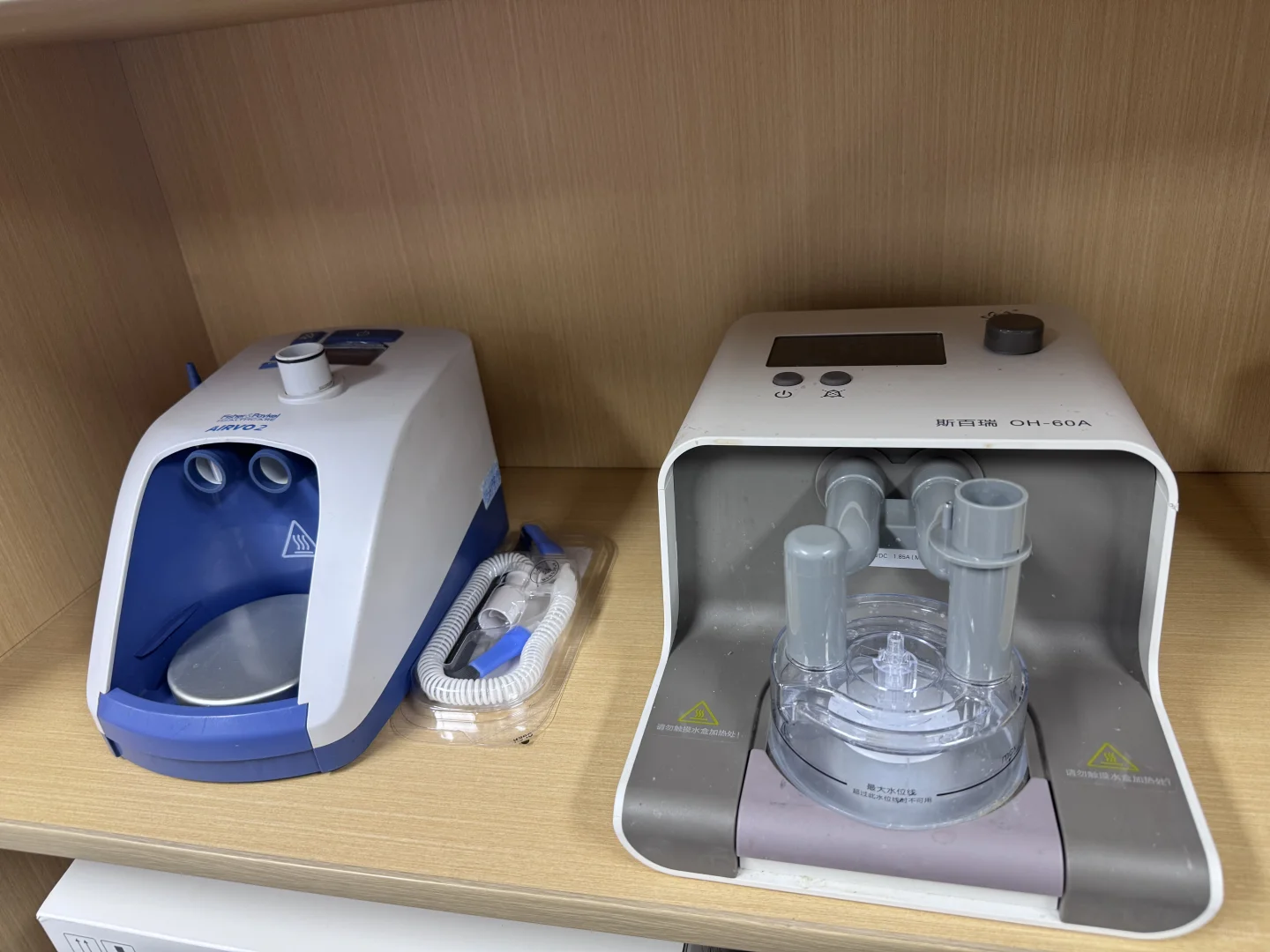 费雪派克高流量、制氧机全国租赁